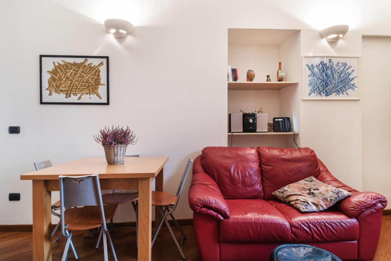 Bologna Central Studio Екстер'єр фото