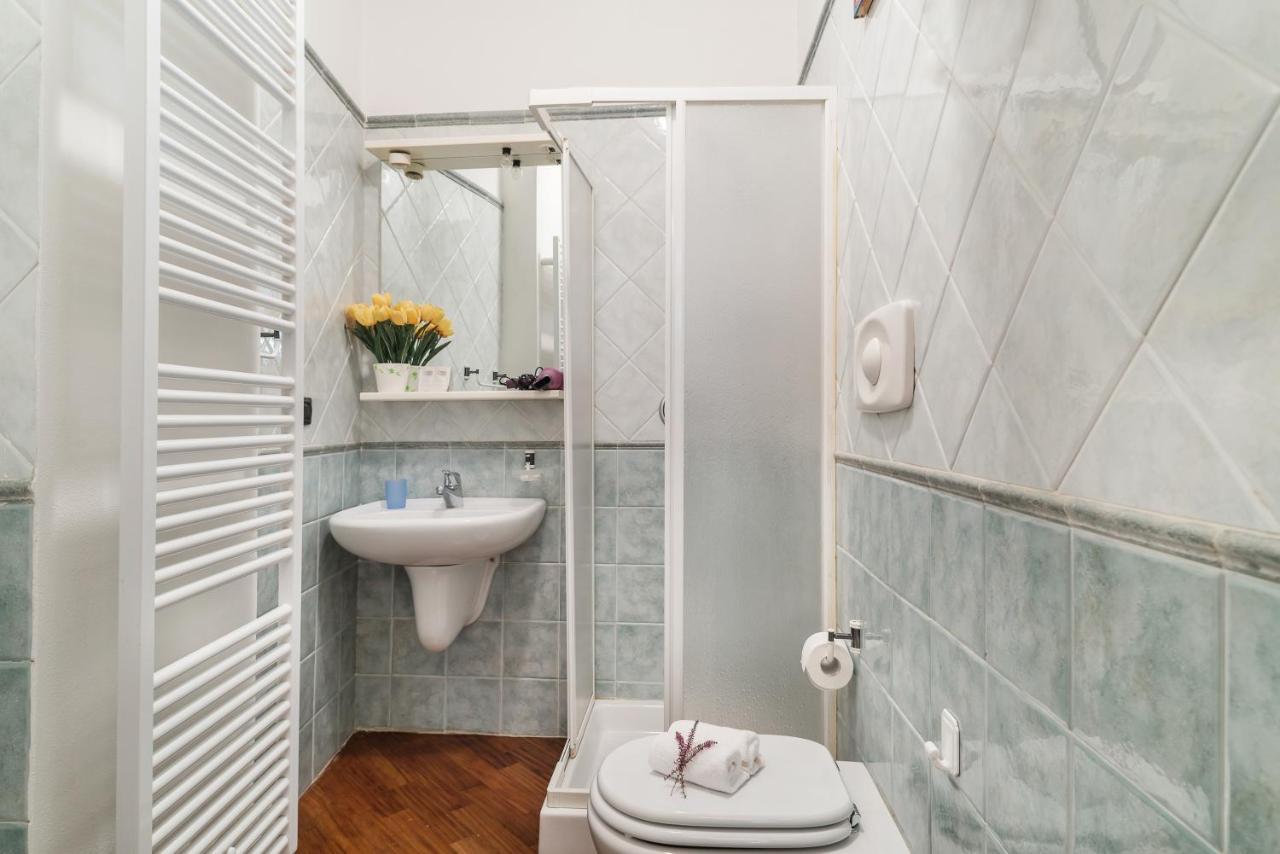 Bologna Central Studio Екстер'єр фото